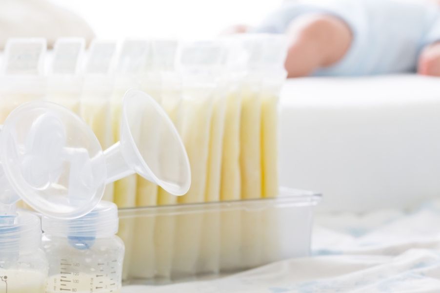 How-Long-Does-Breast-Milk-Last-After-Warming