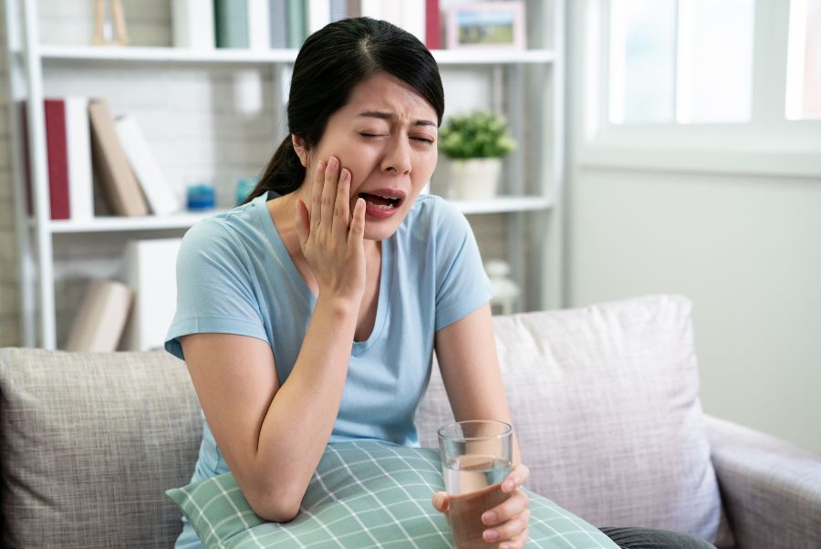 When-Does-Teeth-Sensitivity-Start-in-Pregnancy