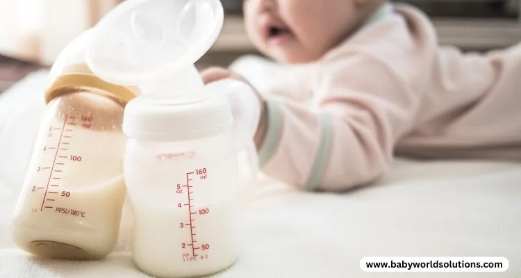 what-is-the-best-position-to-pump-breast-milk