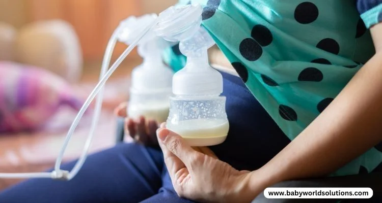 Breast-Pumping-Tips-For-New-Moms