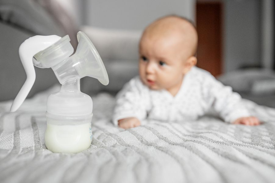 Best-Breast-Pumps-For-Working-Moms