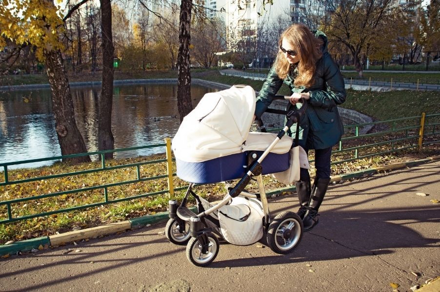 do-i-need-a-bassinet-stroller