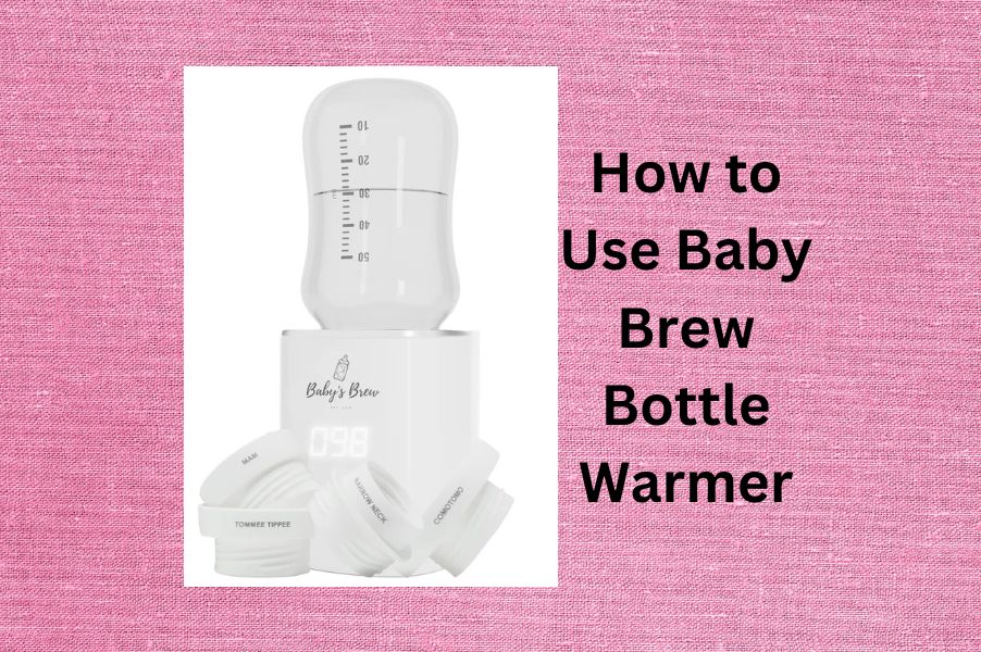 How-To-Use-Baby-Brew-Bottle-Warmer