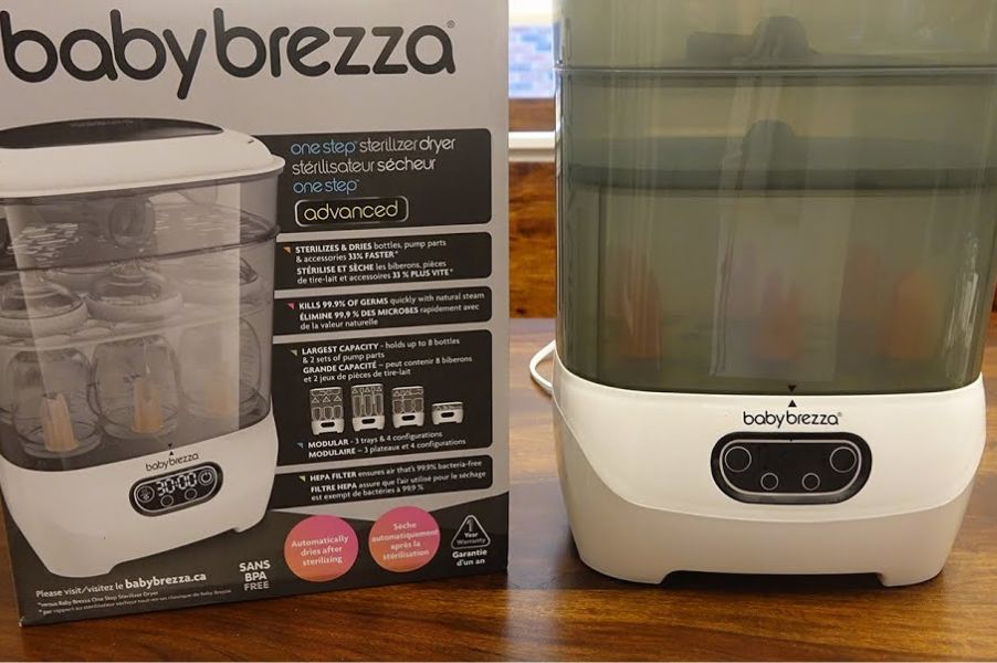 How-To-Clean-Baby-Brezza-Bottle-Sterilizer