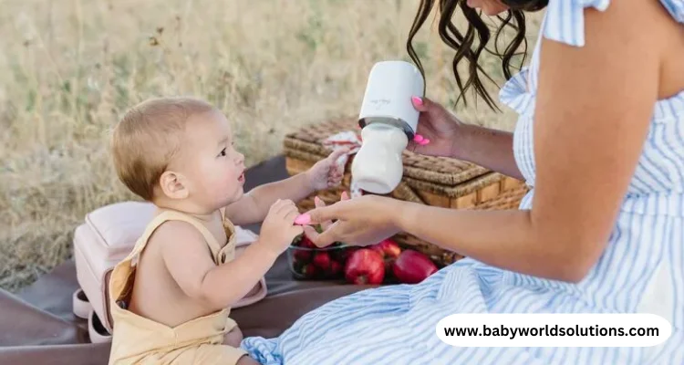 How-To-Use-Baby-Brew-Bottle-Warmer