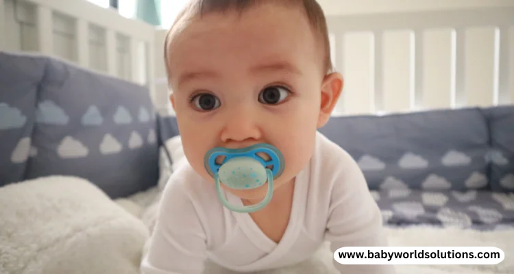 best-pacifiers-for-tongue-tied-babies