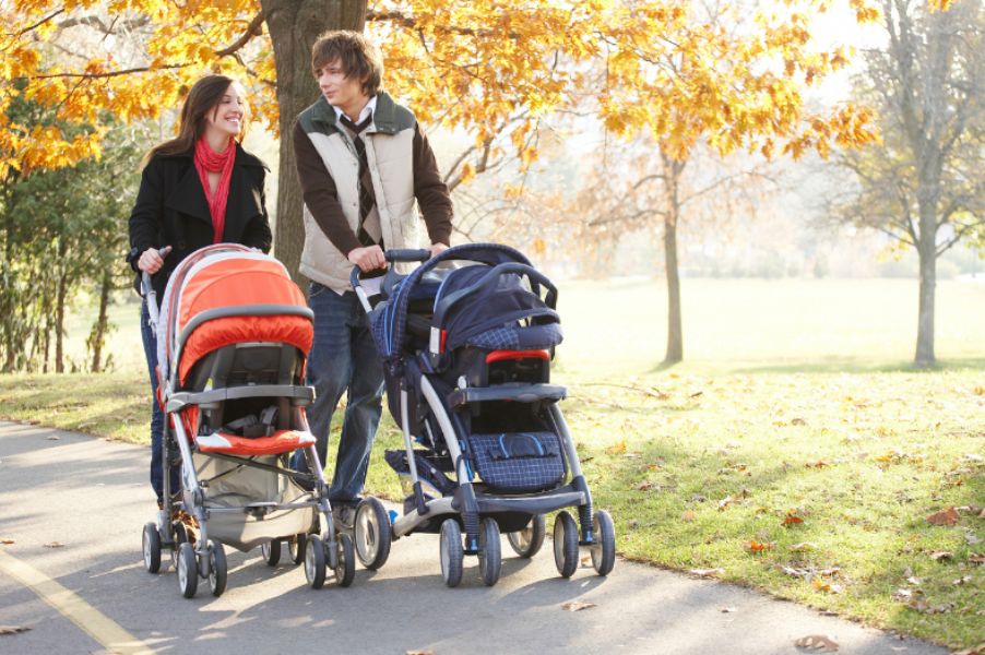 Best-Stroller-Disneyland