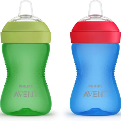 best-sippy-cup-for-oral-development