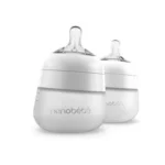 Nanobébé-Flexy-Silicone-Baby-Bottle