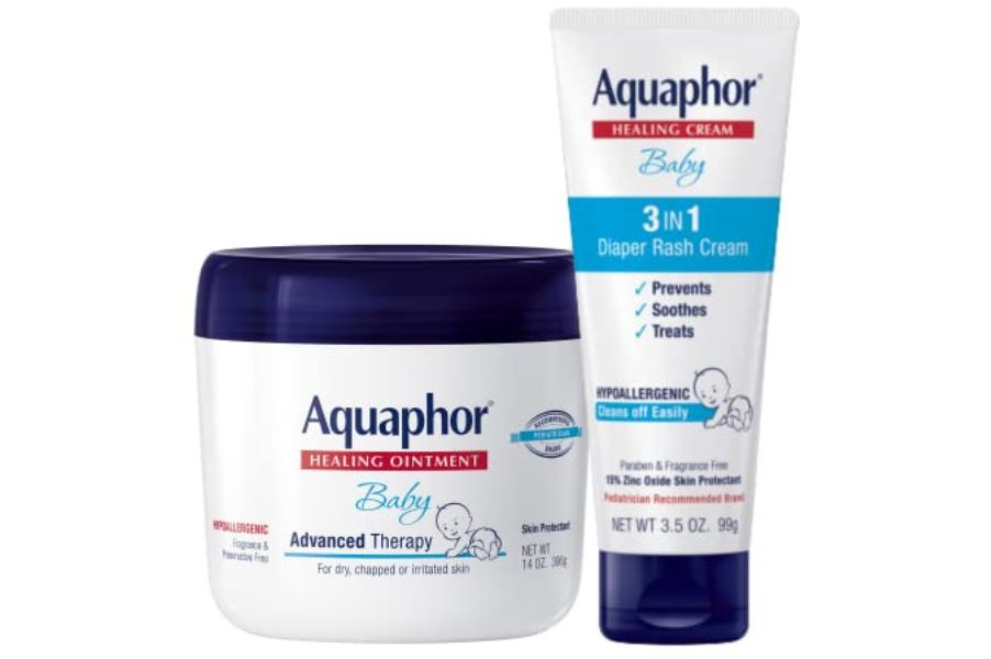 does-aquaphor-expire