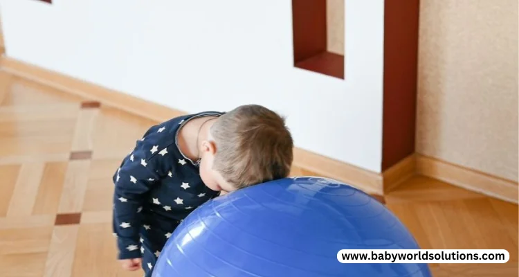 why-do-babies-headbutt