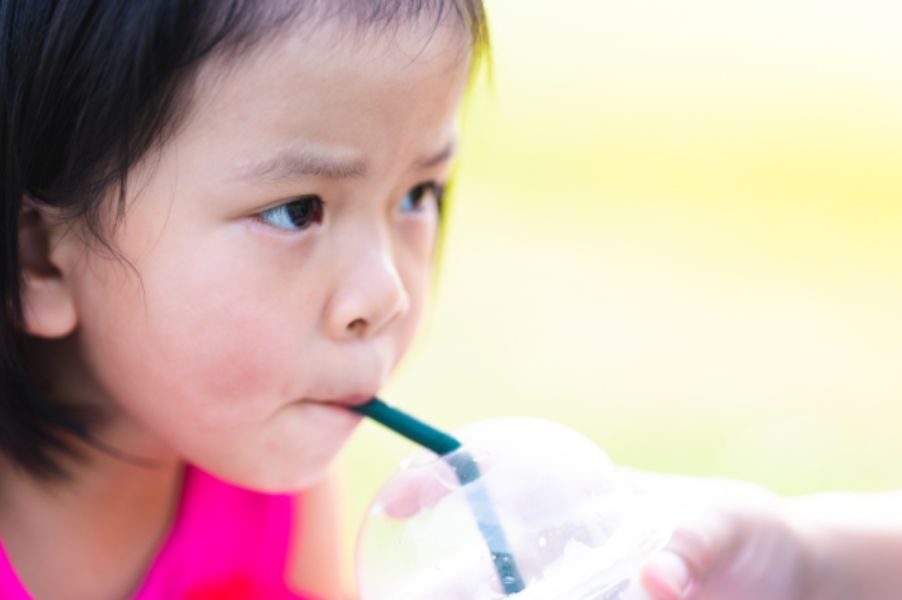 When-Can-Babies-Drink-from-a-Straw